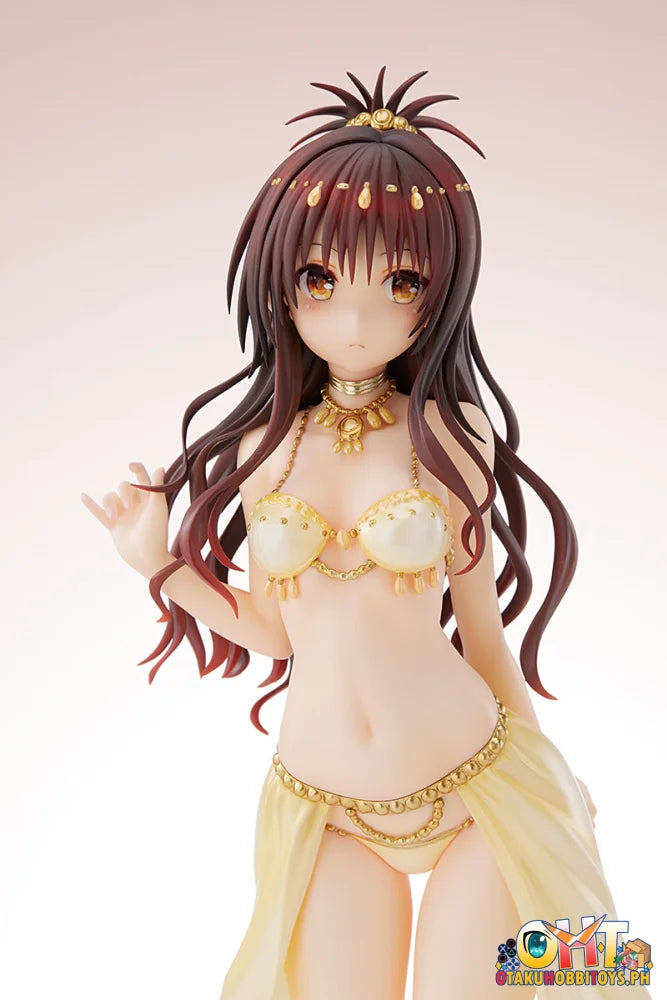 Amakuni 1/7 To Loveru Darkness Mikan Yuki Scale Figure