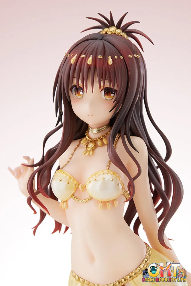 Amakuni 1/7 To Loveru Darkness Mikan Yuki Scale Figure