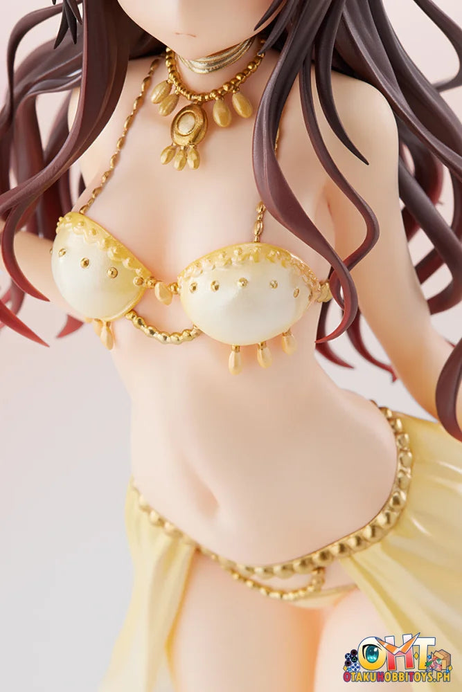 Amakuni 1/7 To Loveru Darkness Mikan Yuki Scale Figure