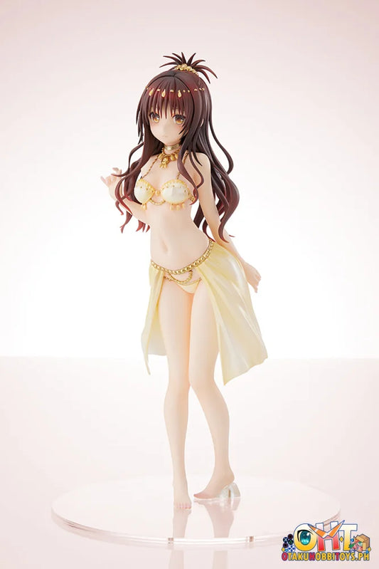 Amakuni 1/7 To Loveru Darkness Mikan Yuki Scale Figure