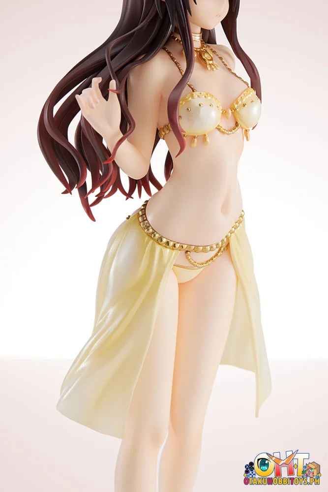 Amakuni 1/7 To Loveru Darkness Mikan Yuki Scale Figure