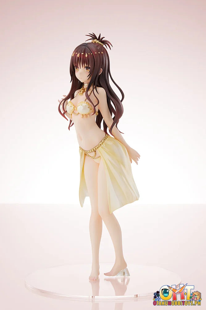 Amakuni 1/7 To Loveru Darkness Mikan Yuki Scale Figure