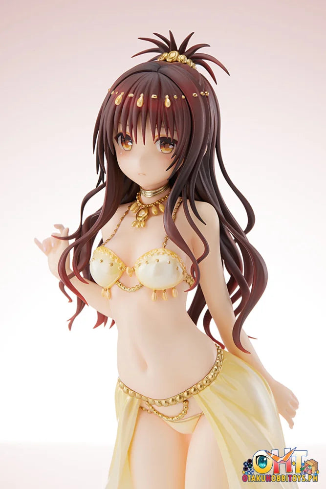 Amakuni 1/7 To Loveru Darkness Mikan Yuki Scale Figure