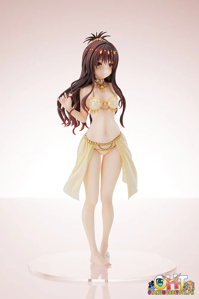 Amakuni 1/7 To Loveru Darkness Mikan Yuki Scale Figure