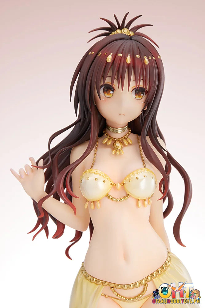 Amakuni 1/7 To Loveru Darkness Mikan Yuki Scale Figure