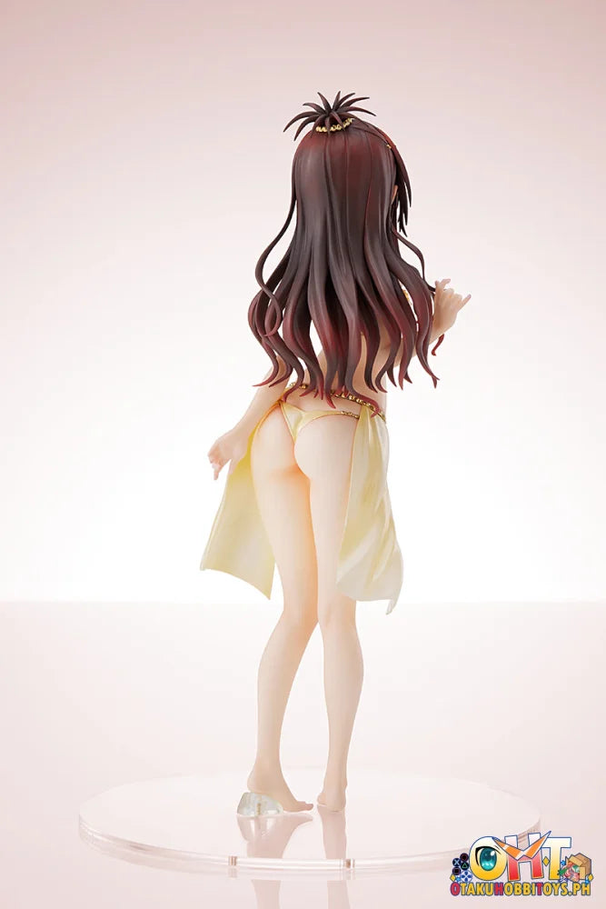 Amakuni 1/7 To Loveru Darkness Mikan Yuki Scale Figure