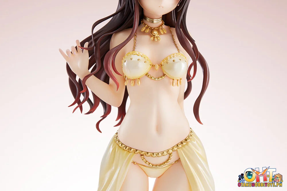Amakuni 1/7 To Loveru Darkness Mikan Yuki Scale Figure