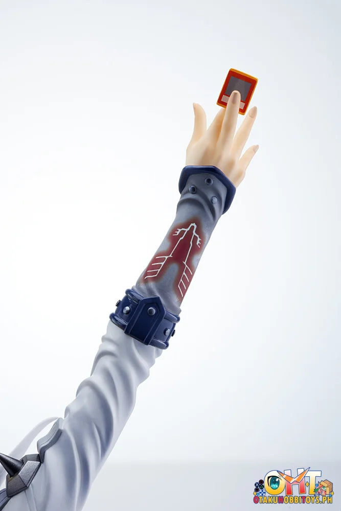 AMAKUNI 1/7 Yu-Gi-Oh! 5D’s Jack Atlas Scale Figure