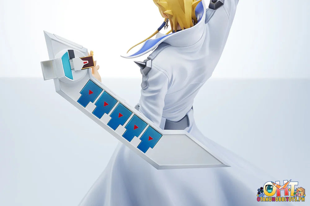 AMAKUNI 1/7 Yu-Gi-Oh! 5D’s Jack Atlas Scale Figure