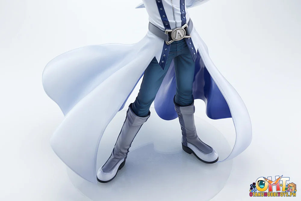 AMAKUNI 1/7 Yu-Gi-Oh! 5D’s Jack Atlas Scale Figure