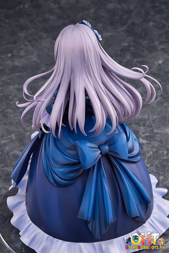 AMAKUNI 1/7 Yu-Gi-Oh! Card Game Monster Figure Collection Ghost Belle & Haunted Mansion - Scale Figure