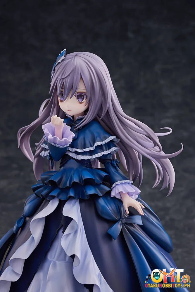 AMAKUNI 1/7 Yu-Gi-Oh! Card Game Monster Figure Collection Ghost Belle & Haunted Mansion - Scale Figure