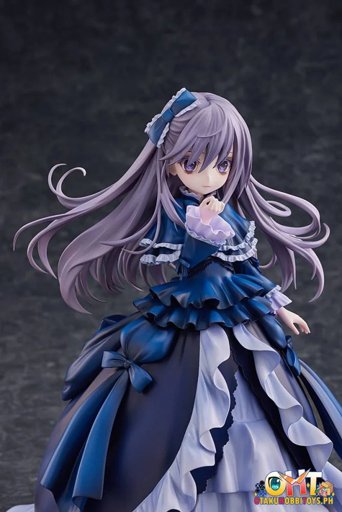 AMAKUNI 1/7 Yu-Gi-Oh! Card Game Monster Figure Collection Ghost Belle & Haunted Mansion - Scale Figure