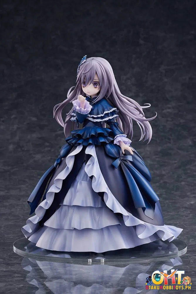 AMAKUNI 1/7 Yu-Gi-Oh! Card Game Monster Figure Collection Ghost Belle & Haunted Mansion - Scale Figure