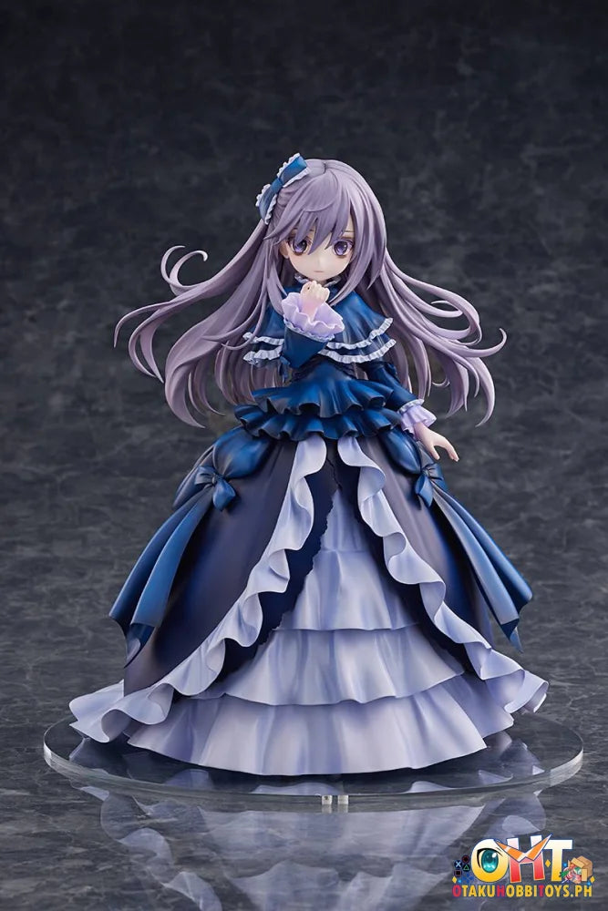 AMAKUNI 1/7 Yu-Gi-Oh! Card Game Monster Figure Collection Ghost Belle & Haunted Mansion - Scale Figure