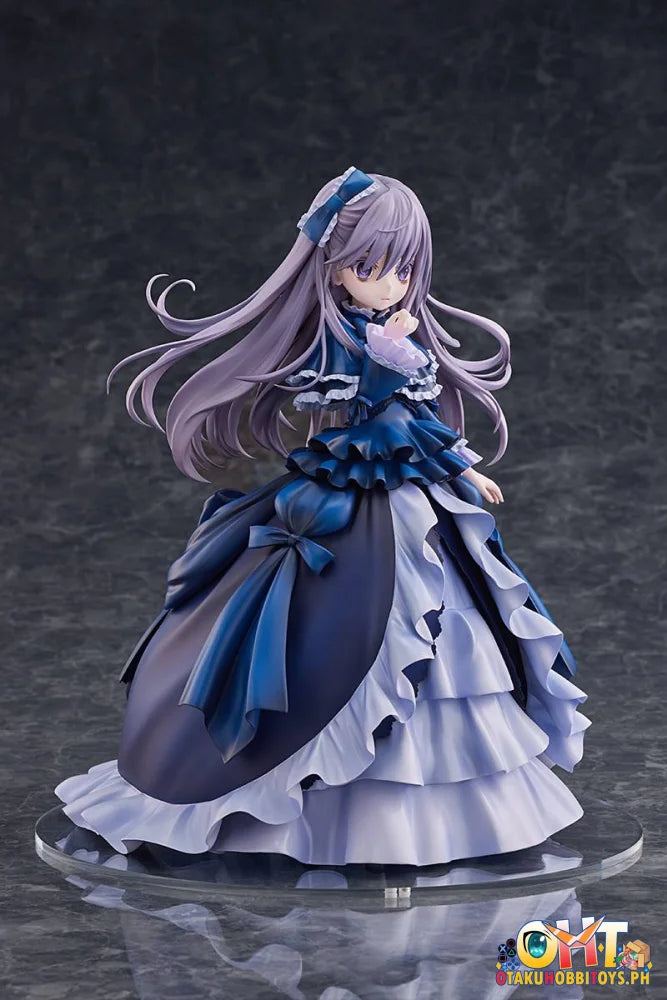 AMAKUNI 1/7 Yu-Gi-Oh! Card Game Monster Figure Collection Ghost Belle & Haunted Mansion - Scale Figure