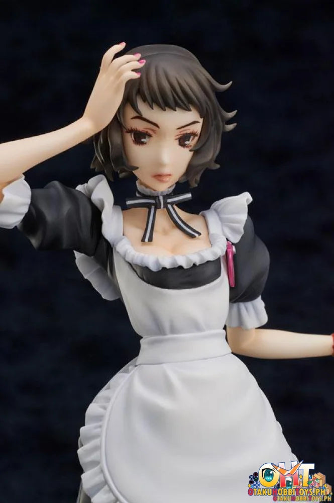 Amakuni Persona 5 The Royal 1/7 Sadayo Kawakami