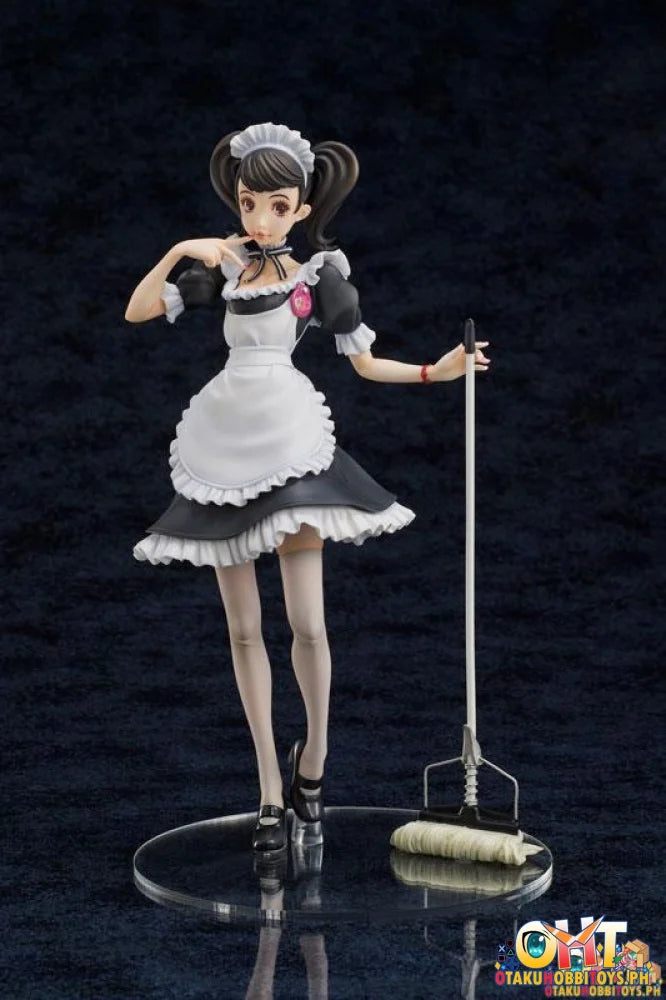 Amakuni Persona 5 The Royal 1/7 Sadayo Kawakami