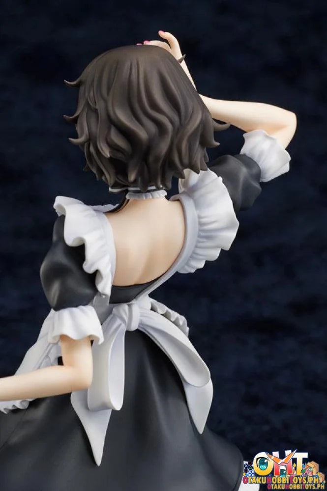 Amakuni Persona 5 The Royal 1/7 Sadayo Kawakami