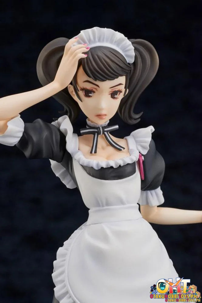 Amakuni Persona 5 The Royal 1/7 Sadayo Kawakami