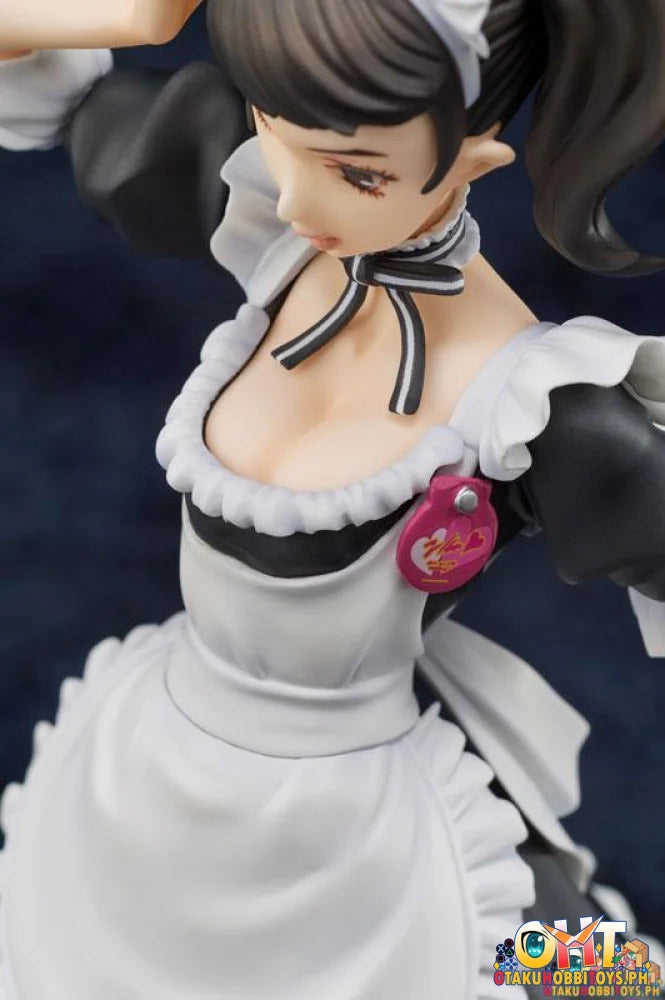 Amakuni Persona 5 The Royal 1/7 Sadayo Kawakami