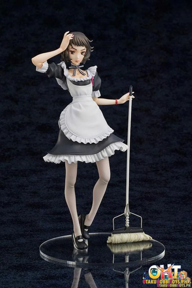 Amakuni Persona 5 The Royal 1/7 Sadayo Kawakami