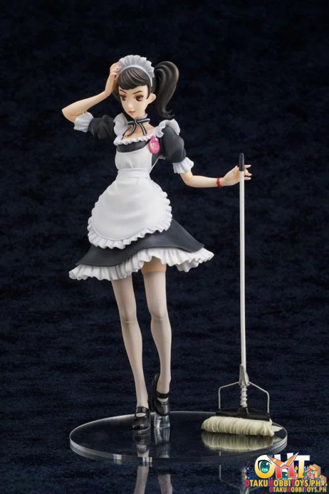 Amakuni Persona 5 The Royal 1/7 Sadayo Kawakami