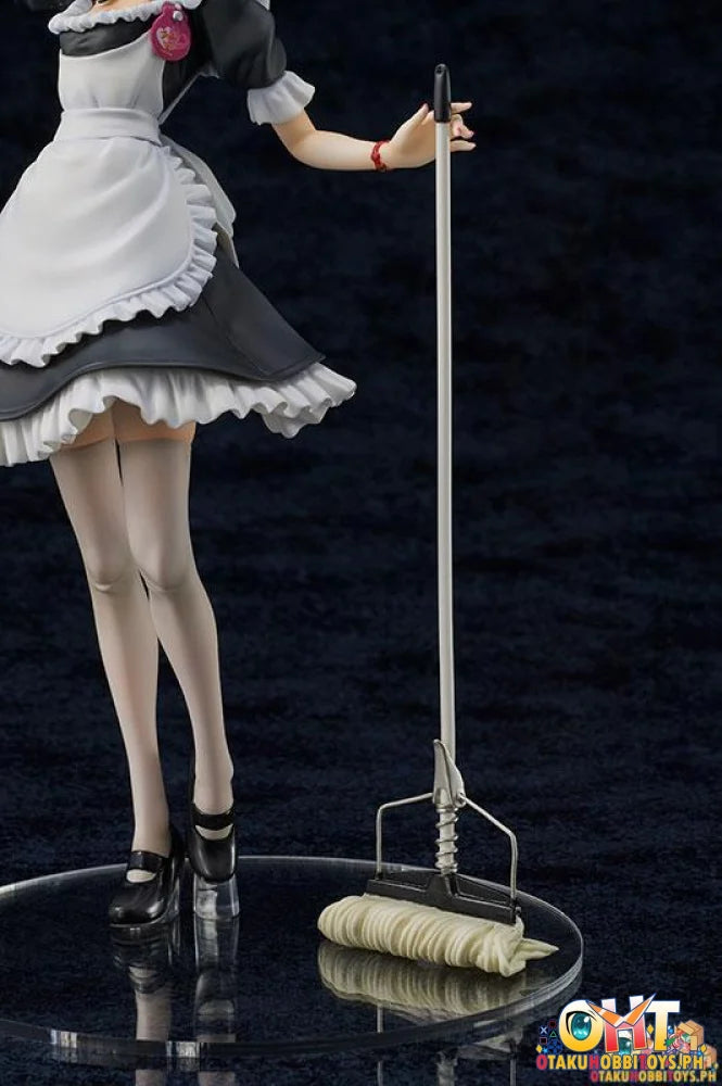 Amakuni Persona 5 The Royal 1/7 Sadayo Kawakami