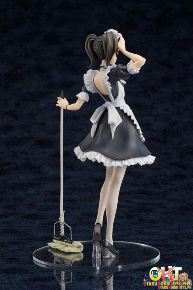 Amakuni Persona 5 The Royal 1/7 Sadayo Kawakami