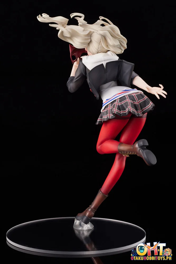 Amakuni Persona5 The Royal 1/7 Ann Takamaki School Uniform Ver. Scale Figure