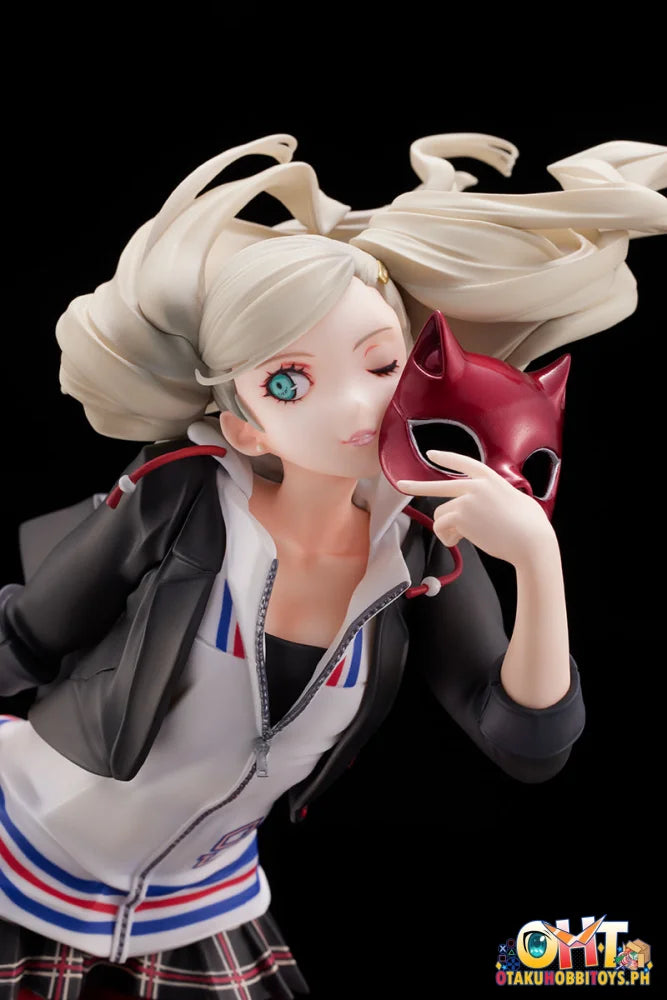Amakuni Persona5 The Royal 1/7 Ann Takamaki School Uniform Ver. Scale Figure