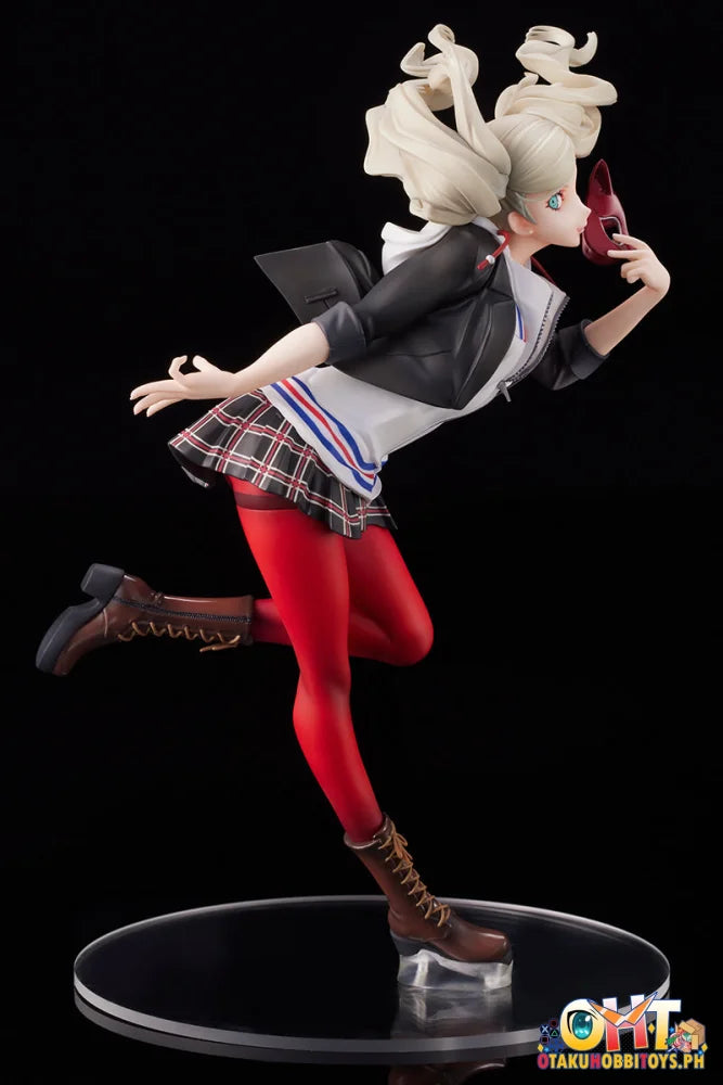 Amakuni Persona5 The Royal 1/7 Ann Takamaki School Uniform Ver. Scale Figure