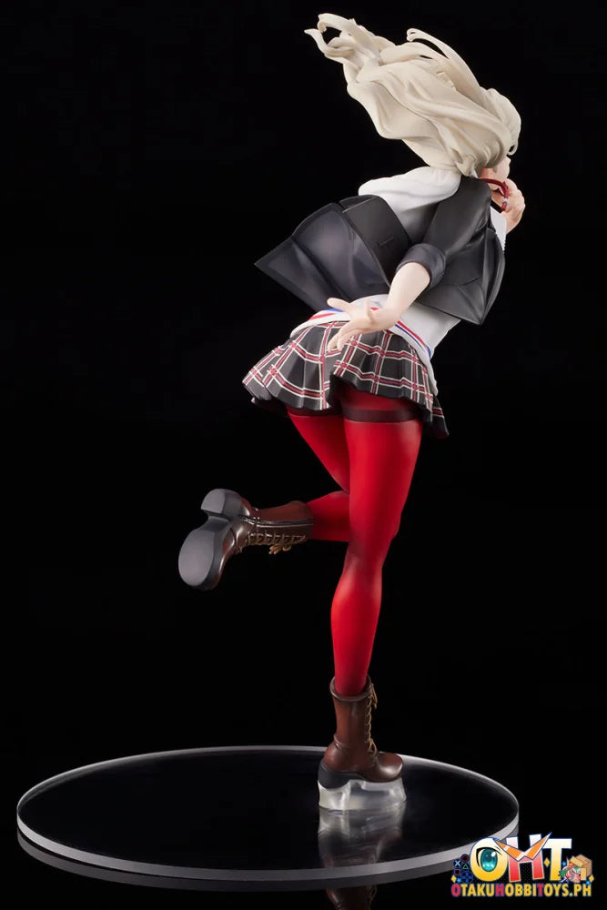 Amakuni Persona5 The Royal 1/7 Ann Takamaki School Uniform Ver. Scale Figure