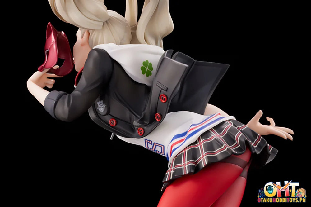 Amakuni Persona5 The Royal 1/7 Ann Takamaki School Uniform Ver. Scale Figure
