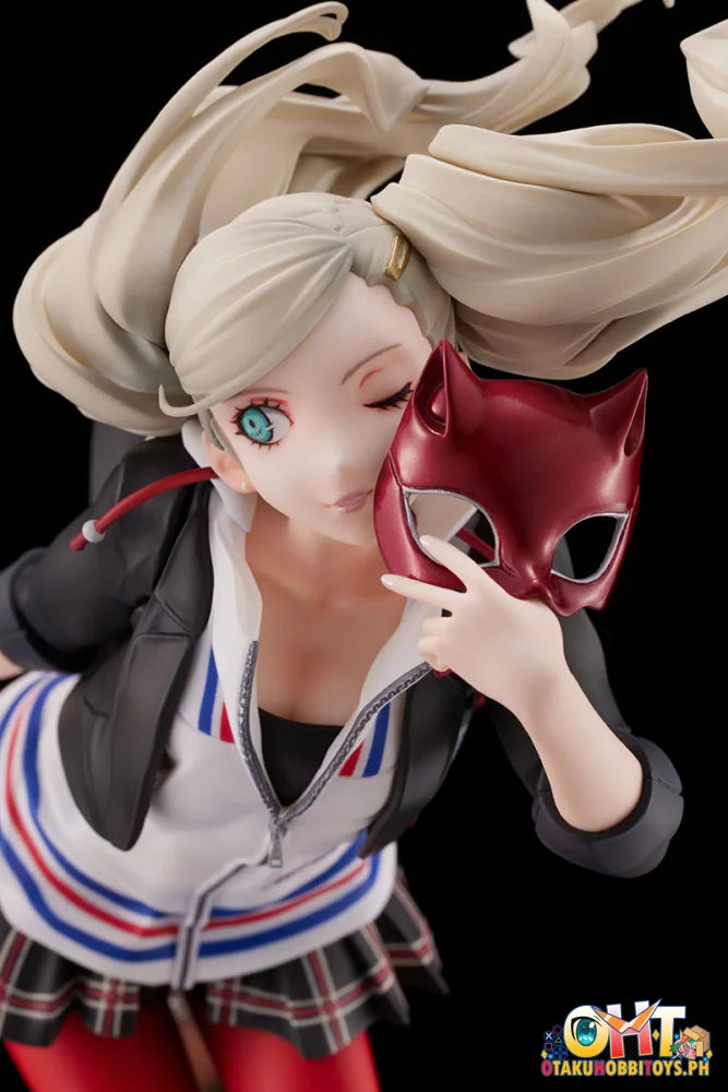 Amakuni Persona5 The Royal 1/7 Ann Takamaki School Uniform Ver. Scale Figure