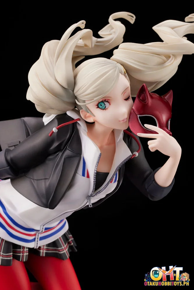 Amakuni Persona5 The Royal 1/7 Ann Takamaki School Uniform Ver. Scale Figure