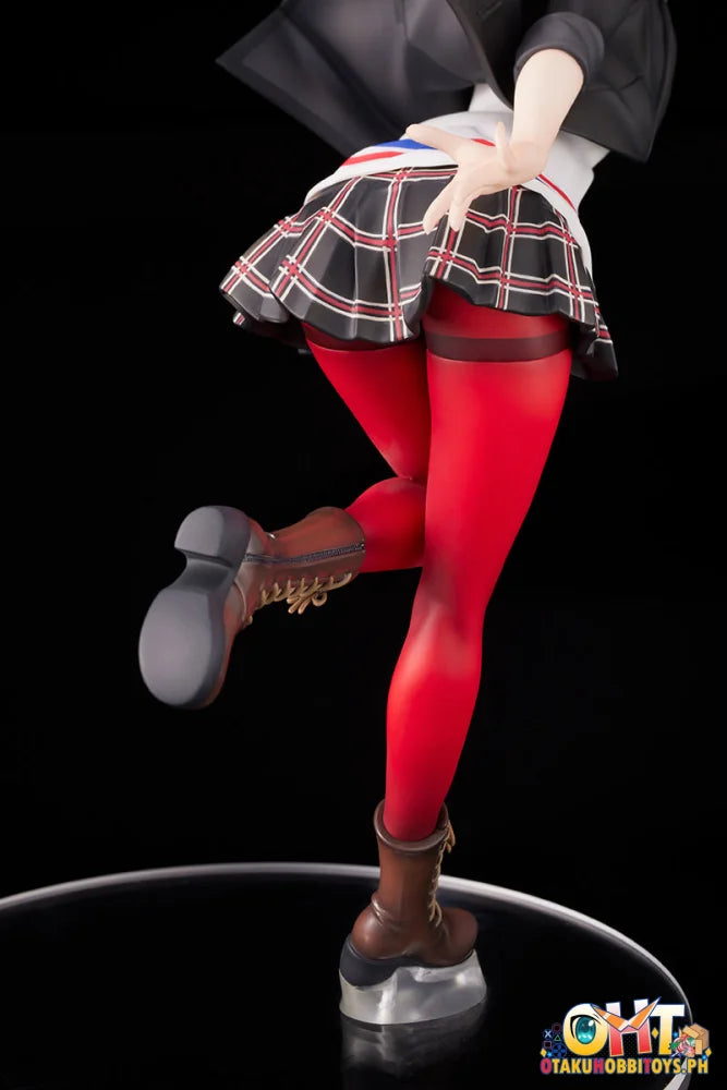 Amakuni Persona5 The Royal 1/7 Ann Takamaki School Uniform Ver. Scale Figure