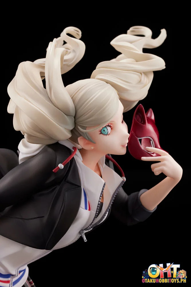 Amakuni Persona5 The Royal 1/7 Ann Takamaki School Uniform Ver. Scale Figure