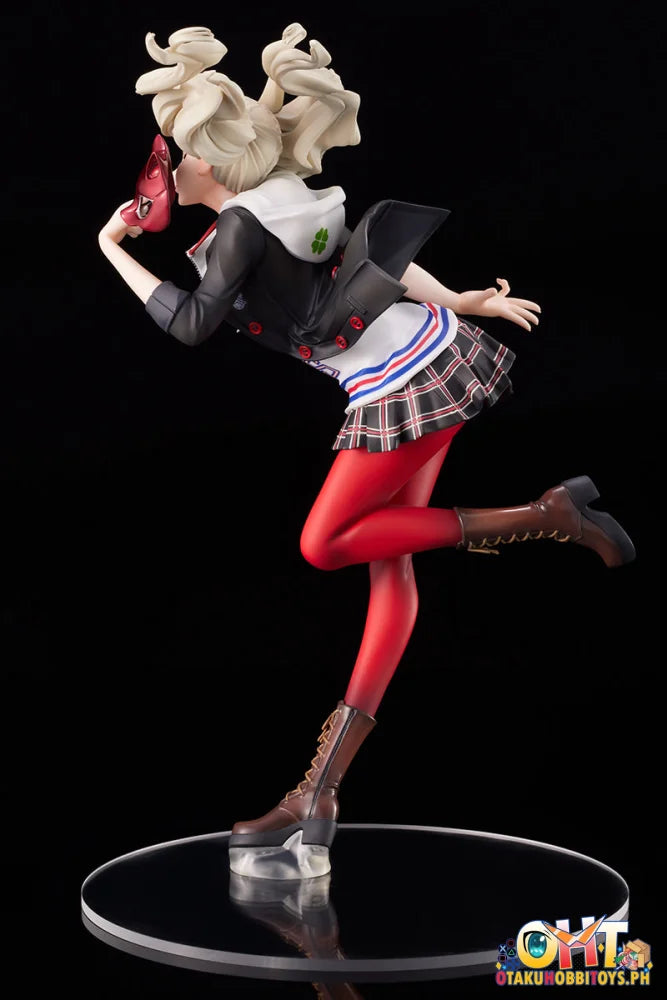 Amakuni Persona5 The Royal 1/7 Ann Takamaki School Uniform Ver. Scale Figure