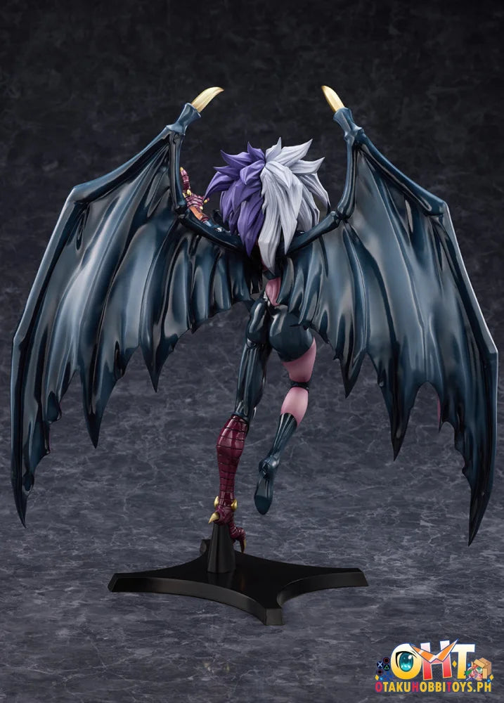 AMAKUNI Yu-Gi-Oh! Duel Monsters GX 1/7 Yubel - Scale Figure