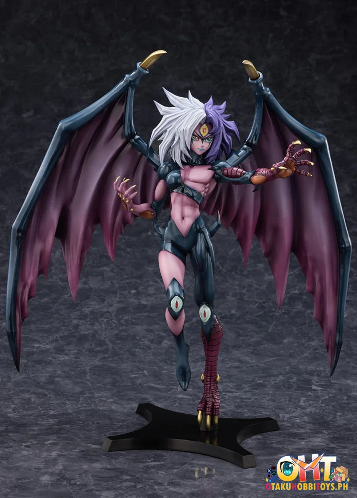 AMAKUNI Yu-Gi-Oh! Duel Monsters GX 1/7 Yubel - Scale Figure