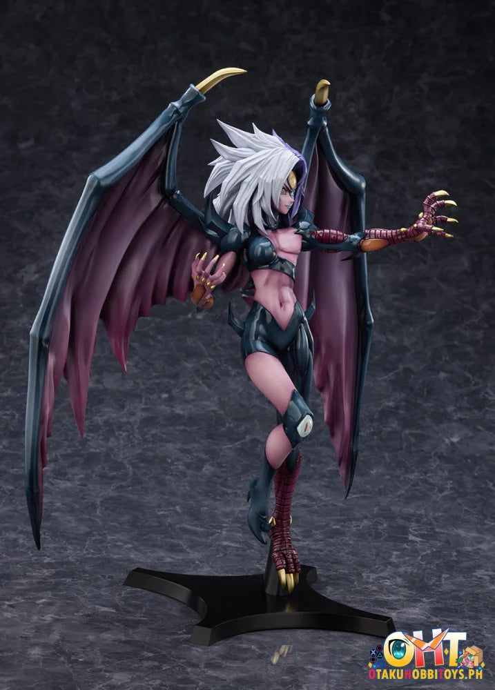 AMAKUNI Yu-Gi-Oh! Duel Monsters GX 1/7 Yubel - Scale Figure
