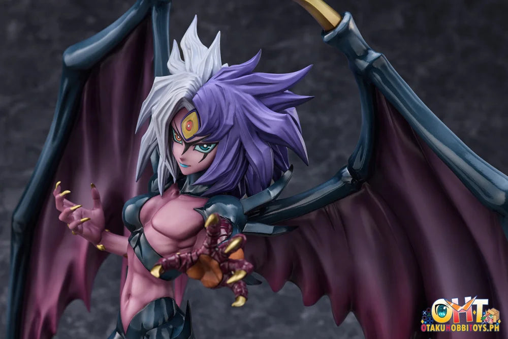 AMAKUNI Yu-Gi-Oh! Duel Monsters GX 1/7 Yubel - Scale Figure