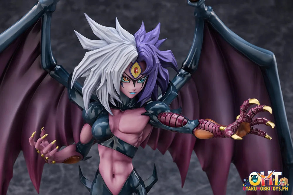 AMAKUNI Yu-Gi-Oh! Duel Monsters GX 1/7 Yubel - Scale Figure