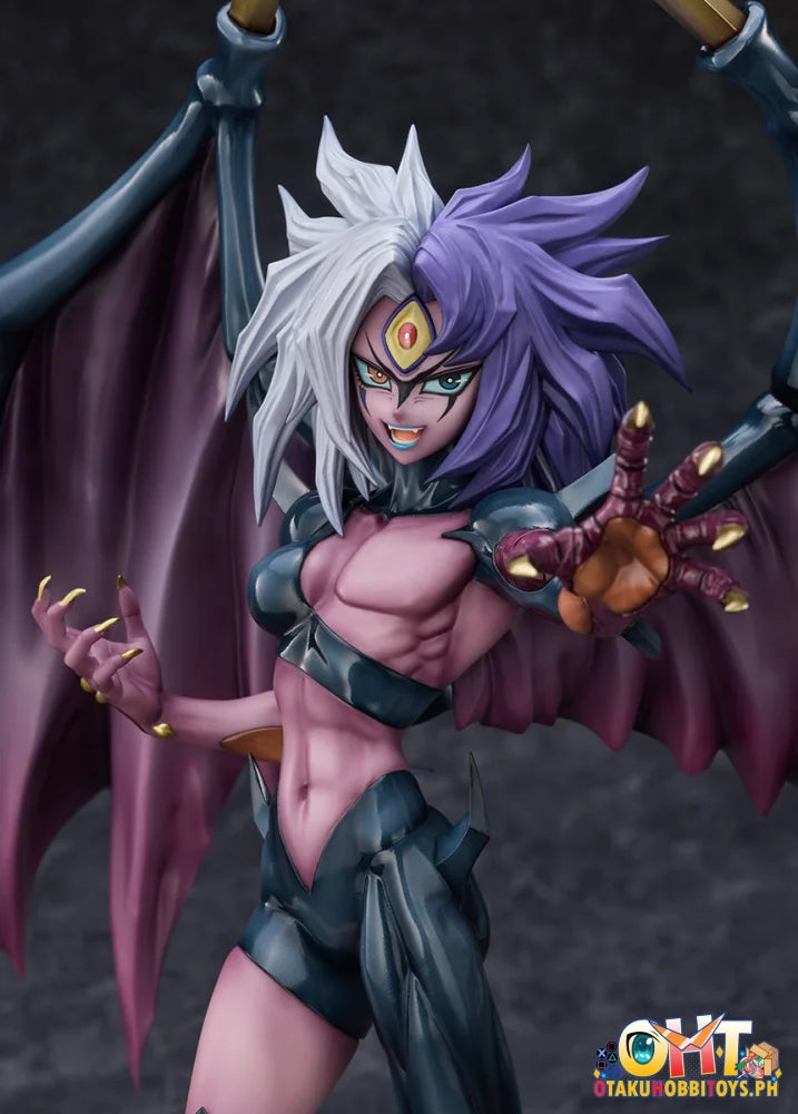 AMAKUNI Yu-Gi-Oh! Duel Monsters GX 1/7 Yubel - Scale Figure