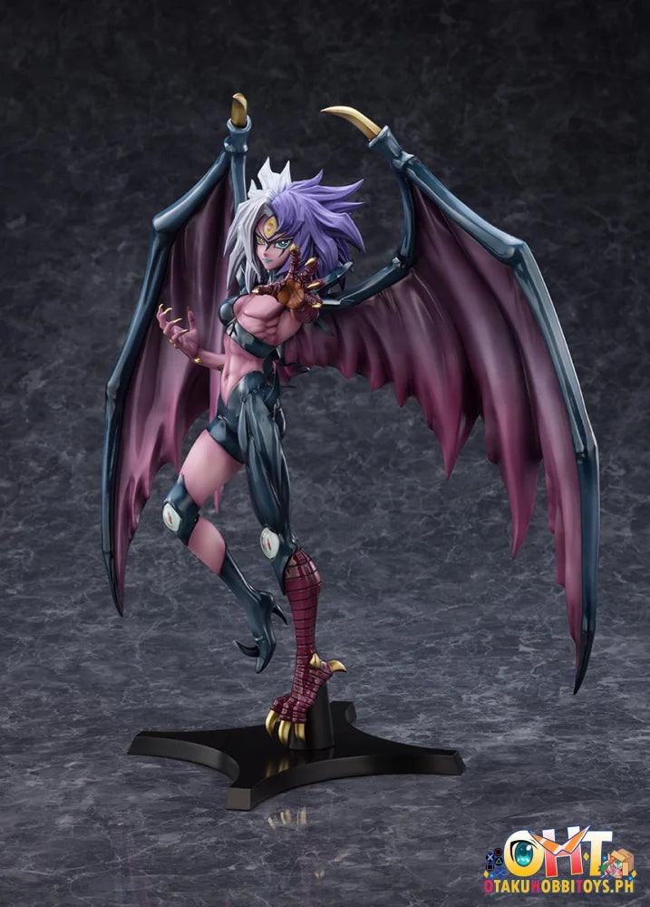 AMAKUNI Yu-Gi-Oh! Duel Monsters GX 1/7 Yubel - Scale Figure