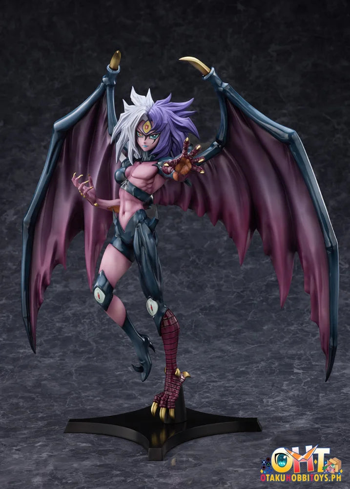 AMAKUNI Yu-Gi-Oh! Duel Monsters GX 1/7 Yubel - Scale Figure