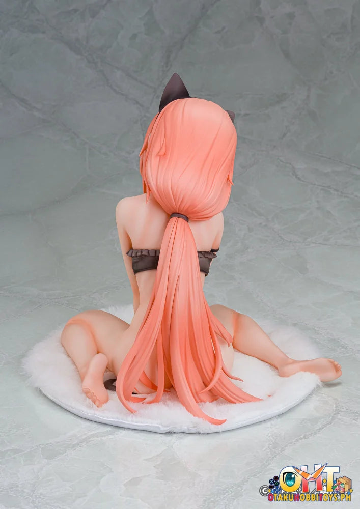 AmiAmi 1/4 Seitokai ni mo Ana wa Aru! - Komaro Michinoku Scale Figure