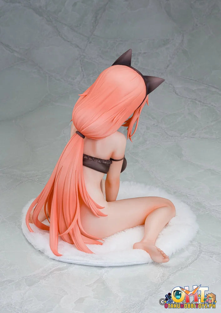 AmiAmi 1/4 Seitokai ni mo Ana wa Aru! - Komaro Michinoku Scale Figure