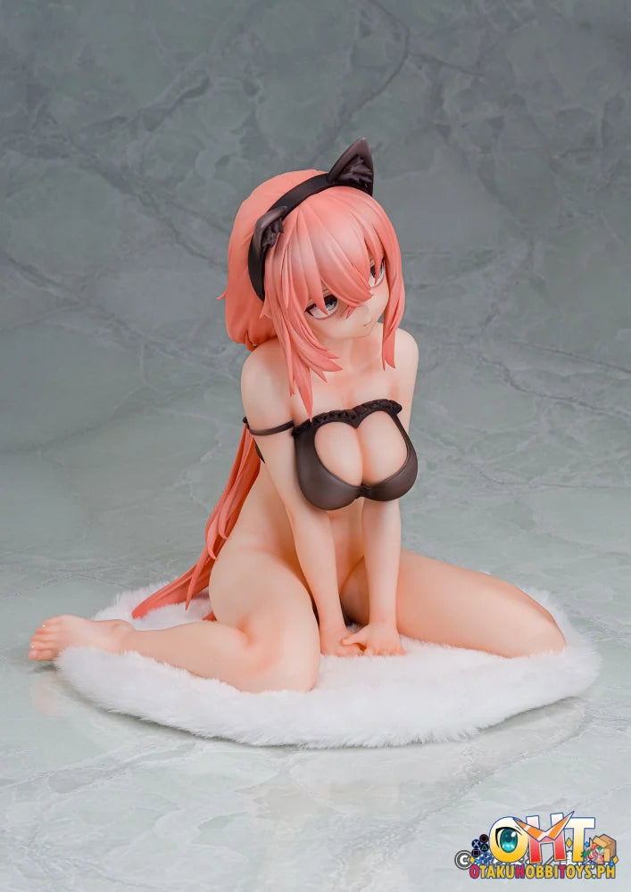 AmiAmi 1/4 Seitokai ni mo Ana wa Aru! - Komaro Michinoku Scale Figure